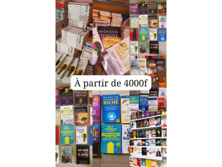 Librairie