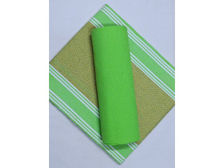 Pagnes tissés du Burkina