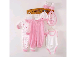 Articles pour bébés