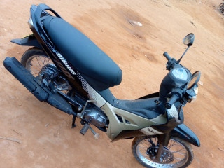 Moto Sirius original état d'origine