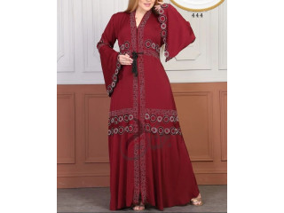 Abaya pour les femmes et filles
