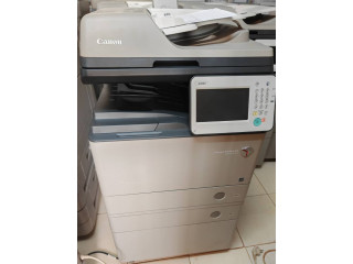PHOTOCOPIEUR CANON 400i