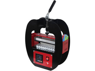 Machine de Presse à Chaud, imprimante de Logo de Stylo, Impression de Logo de Stylo à Bille,