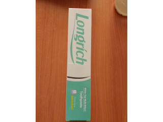 Pâte dentifrice Longrich