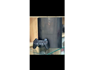 Playstation 3 ultra slim
