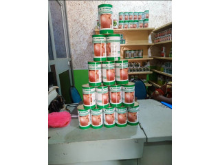 Oignon Safari, Violet de Galmi, Violet de Damani