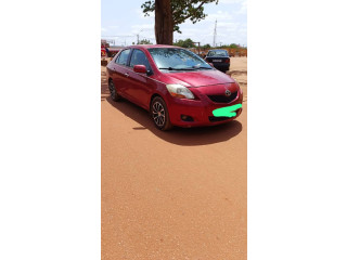 YARIS BERLINE 2008