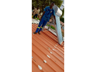Plomberie sanitaire