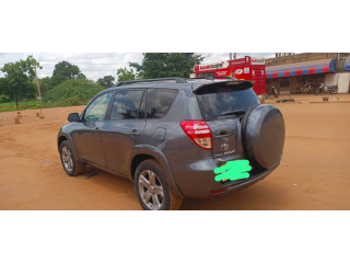 TOYOTA RAV4 SPORT 2010