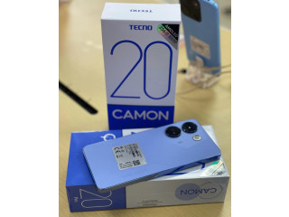 Tecno camon 20 pro