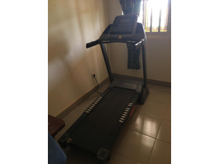 Vente de tapis de course électrique
