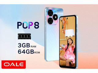 OALE POP8 original 100%