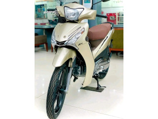 ️ Yamaha 115 Finn Jupiter ️