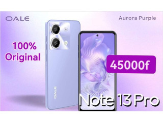 OALE NOTE 13 PRO