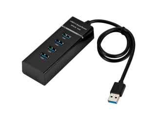 Multi Ports USB 3.0