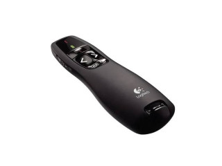 Pointeur laser sans fil Logitech R400