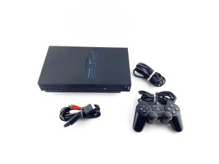 Play Station 2