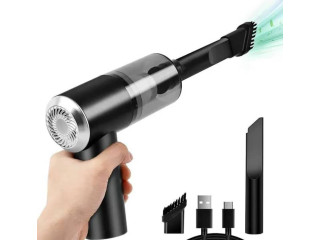 Mini aspirateur