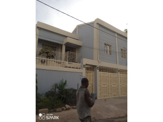 PEINTURE ET FINITIONS BÂTIMENT