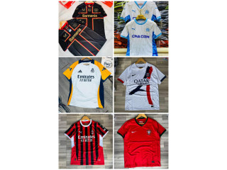Maillot original