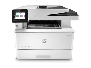HP color Lajer Jet Pro MFP M283 fdn