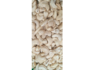 Amandes de cajou