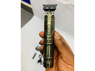 Rasoir électrique recharchagle autonomie 8h