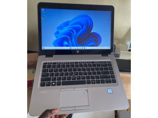 Ordinateur portable HP ELITBOOK 840G3