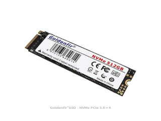 Disque dur SSD M2 512 GIGA