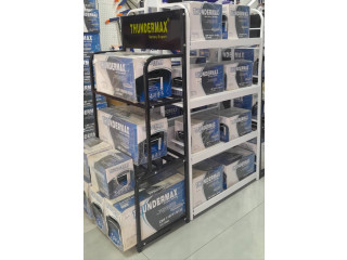 Batterie Thundermax