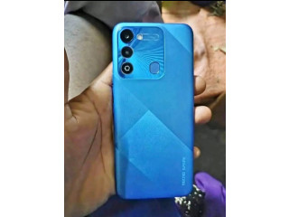 Tecno Spark 9 état d'origine 71 86 85 87
