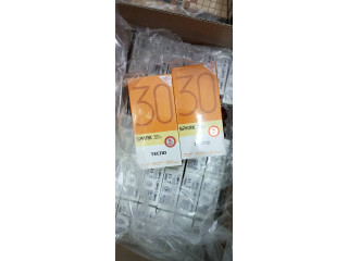 Techno spark 30c