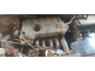Yaris berline boite auto