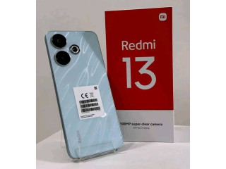 Redmi 13C