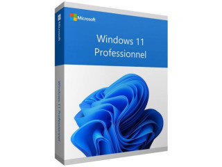 Promo Licence Windows 11 Pro