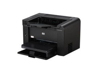 HP laser jet p1606dn