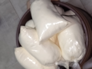 Du très bon lait