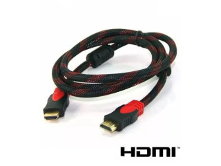 Câbles HDMI 1.5M