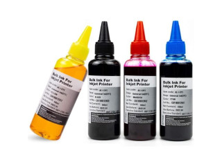 Encre Imprimante & Copieur