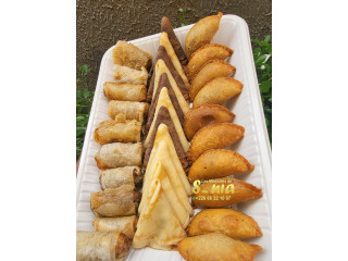 Gateaux