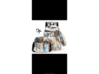 Cest bientôt la rentré scolaire