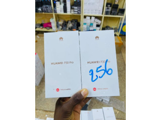 Huawei P30 pro