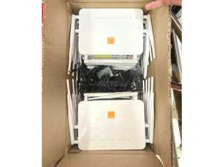 La fibre d'Orange