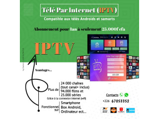 IPTV