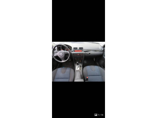 Mazda 3 version sport