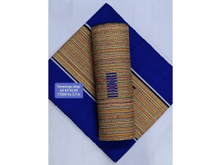 Faso Danfani 100% coton