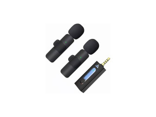 Micro cravate sans fil