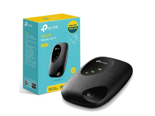 Wi-Fi de poche 4G