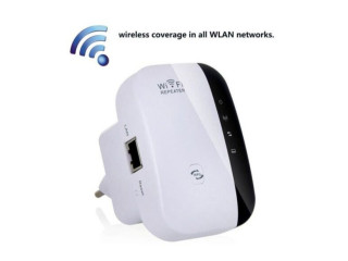 Répéteur Wifi Amplificateur 300mbps