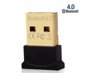 Adaptateur Bluetooth 4.0